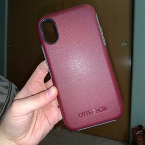 iPhone 10 Phone case